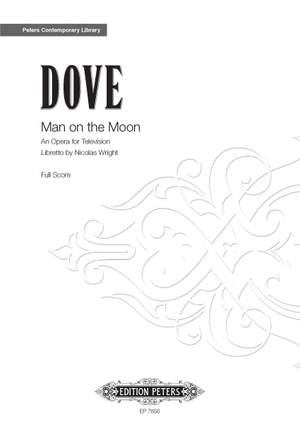 Dove, Jonathan: Man on the Moon
