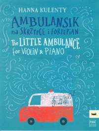 Kulenty, H: The Little Ambulance