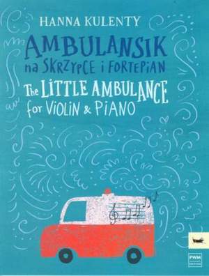 Kulenty, H: The Little Ambulance