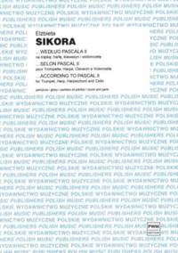 Sikora, E: According to Pascal II