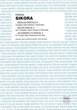 Sikora, E: According to Pascal II