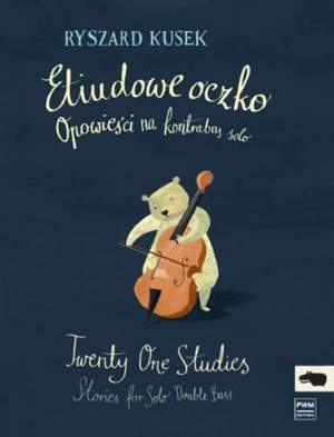 Kusek, R: Twenty One Studies