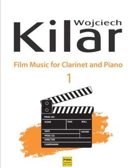 Kilar, W: Film Music Volume 1