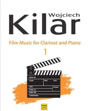 Kilar, W: Film Music Volume 1