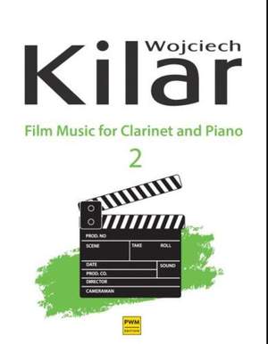 Kilar, W: Film Music Volume 2