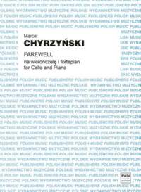 Chyrzynski, M: Farewell
