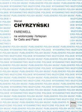 Chyrzynski, M: Farewell