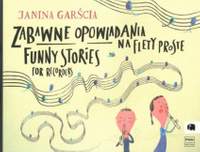 Garscia, J: Funny Stories op. 55