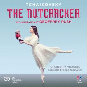 Tchaikovsky: The Nutcracker, Op. 71