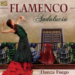 Flamenco Andalucía