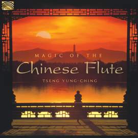 Magic of the Chinese Flute