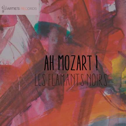 Ah Mozart!