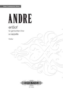 Andre, Mark: EnSof