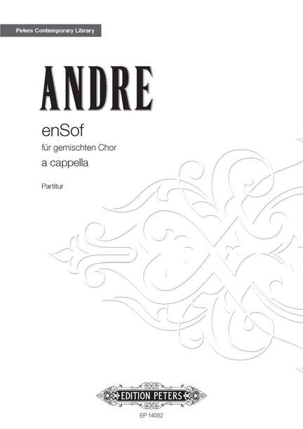 Andre, Mark: EnSof