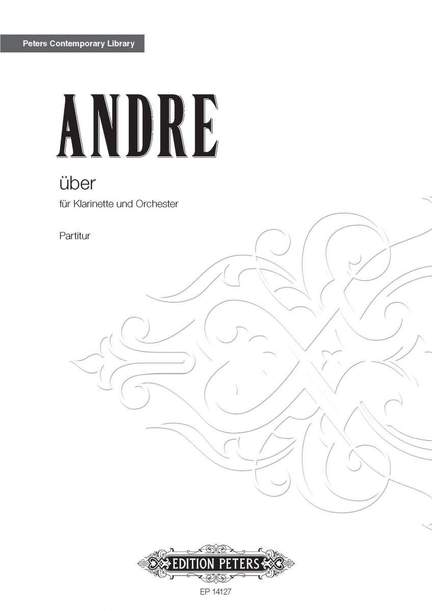 Andre, Mark: über