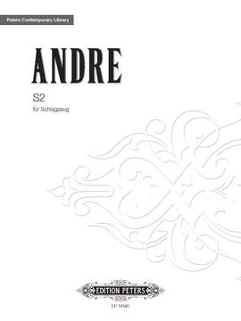 Andre, Mark: S2