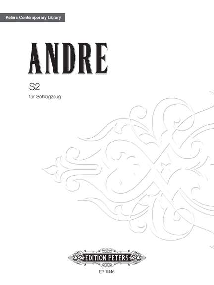 Andre, Mark: S2