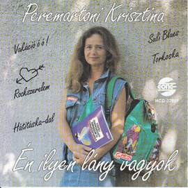 Én ilyen lány vagyok