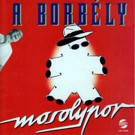 Mosolypor