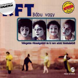 Bábu vagy
