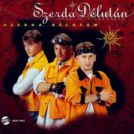 Szerda délután