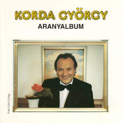 Aranyalbum