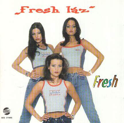 Fresh láz