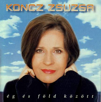 Ég és föld között