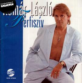 Férfiszív