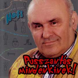 Pusszantás mindenkinek