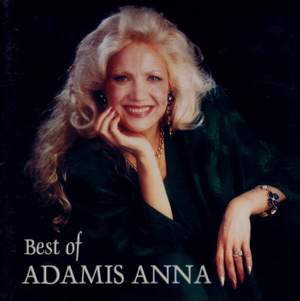 Best of Adamis Anna