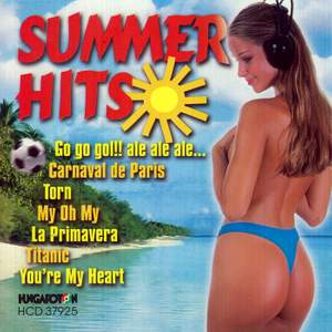 Summer Hits '98