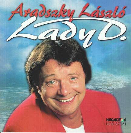 Lady D.