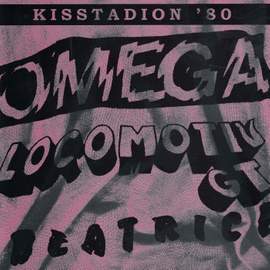 Kisstadion '80