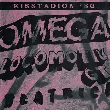 Kisstadion '80