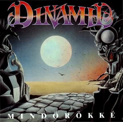 Mindörökké