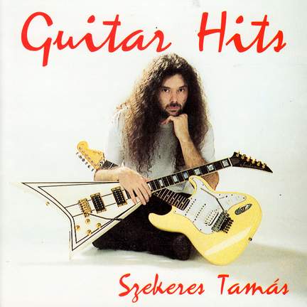 Guitar Hits