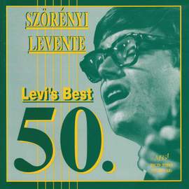 Levi's Best 50.