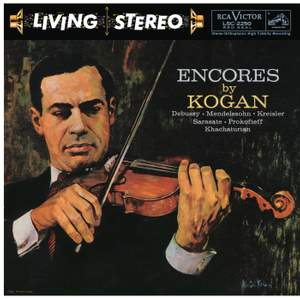 Encores by Kogan