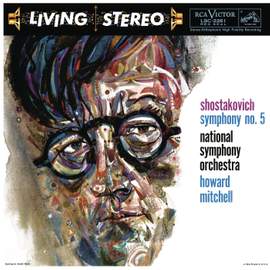 Shostakovich: Symphony No. 5 in D minor, Op. 47