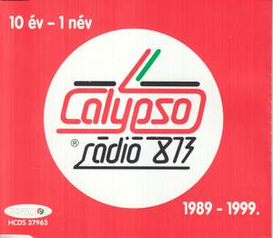 10 év - 1 név