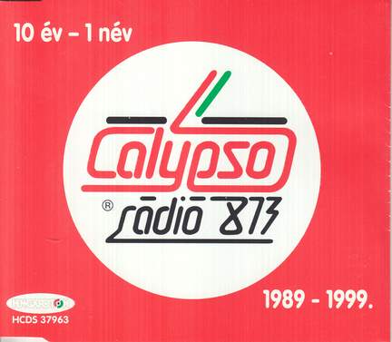 10 év - 1 név