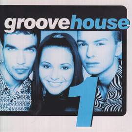 Groovehouse: 1