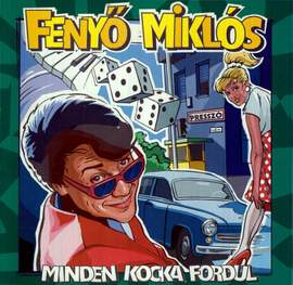 Minden kocka fordul