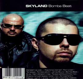 Bomba Beat