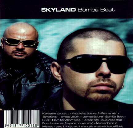 Bomba Beat