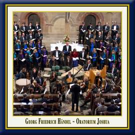 Handel: Joshua, HWV 64