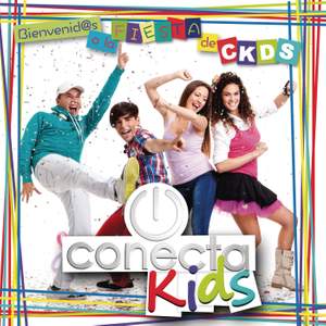 Bienvenid@s a la Fiesta de Conecta Kids