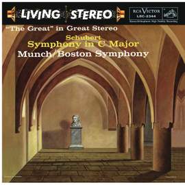 Schubert: Symphony No. 9 in C major, D944 'The Great'