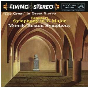 Schubert: Symphony No. 9 in C major, D944 'The Great'